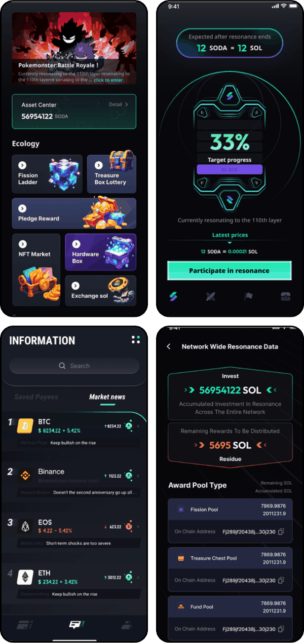 案例5-【SOL-数字金融平台】