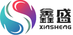 鑫盛logo